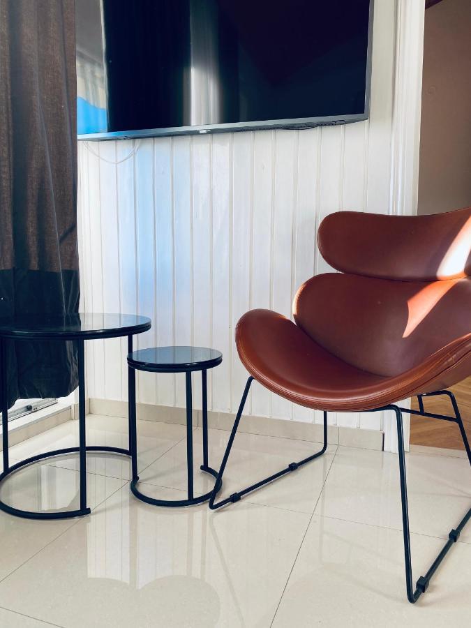 Cirjak Apartments Biograd Na Moru Ngoại thất bức ảnh