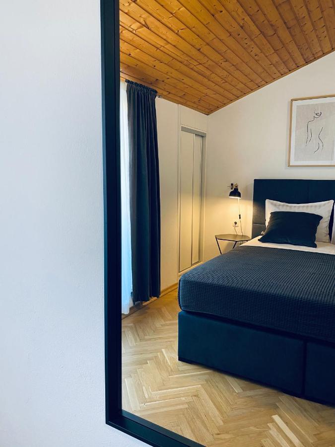 Cirjak Apartments Biograd Na Moru Ngoại thất bức ảnh