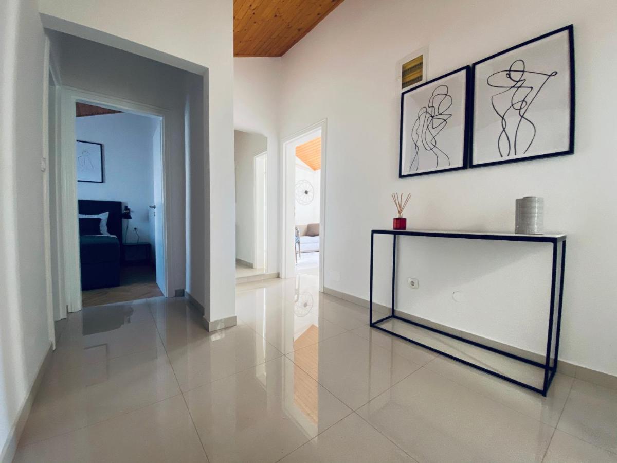 Cirjak Apartments Biograd Na Moru Ngoại thất bức ảnh