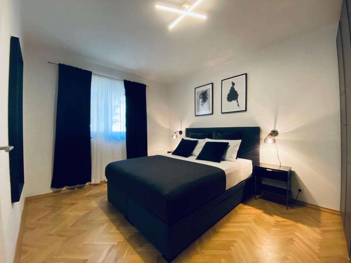 Cirjak Apartments Biograd Na Moru Ngoại thất bức ảnh
