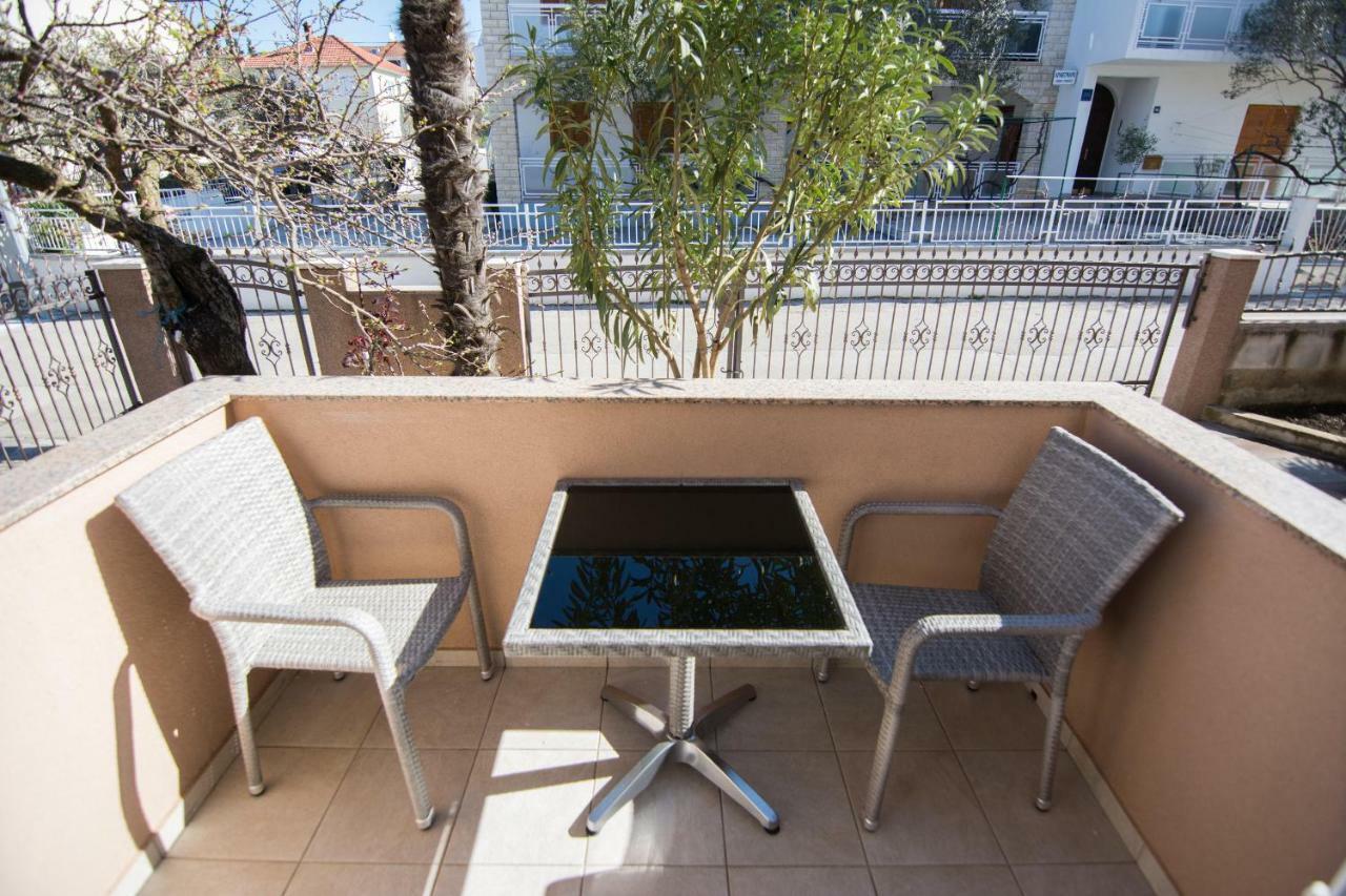 Cirjak Apartments Biograd Na Moru Ngoại thất bức ảnh