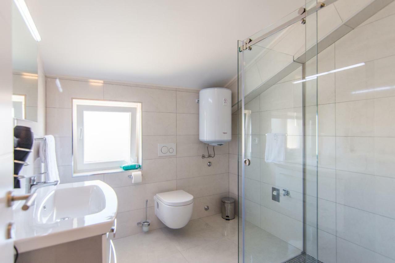 Cirjak Apartments Biograd Na Moru Ngoại thất bức ảnh
