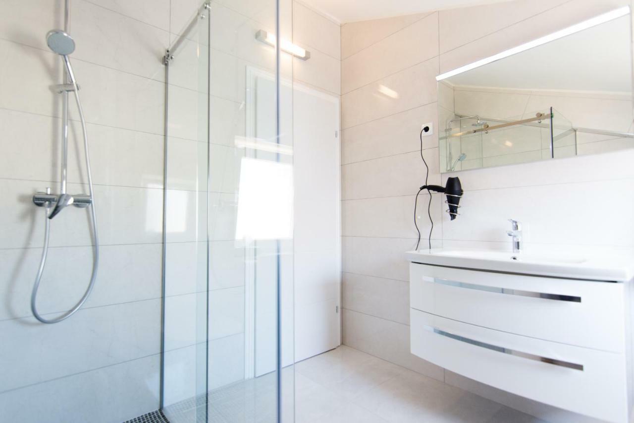 Cirjak Apartments Biograd Na Moru Ngoại thất bức ảnh